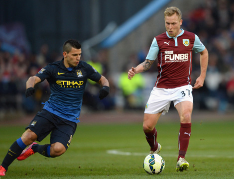 英超：阿森纳主场3-1大胜莱斯特城